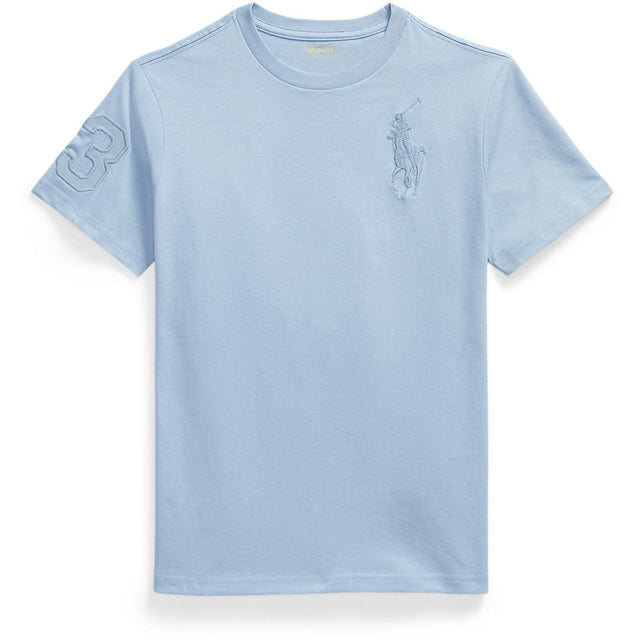 Polo Ralph Lauren Estate Blue/C9849 T-Shirt