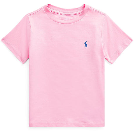 Polo Ralph Lauren Carmel Pink T-Shirt