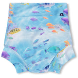 Molo Rainbow Sea Nick Badeshorts