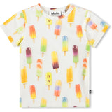 Molo Mini Popsicles Easy T-Shirt