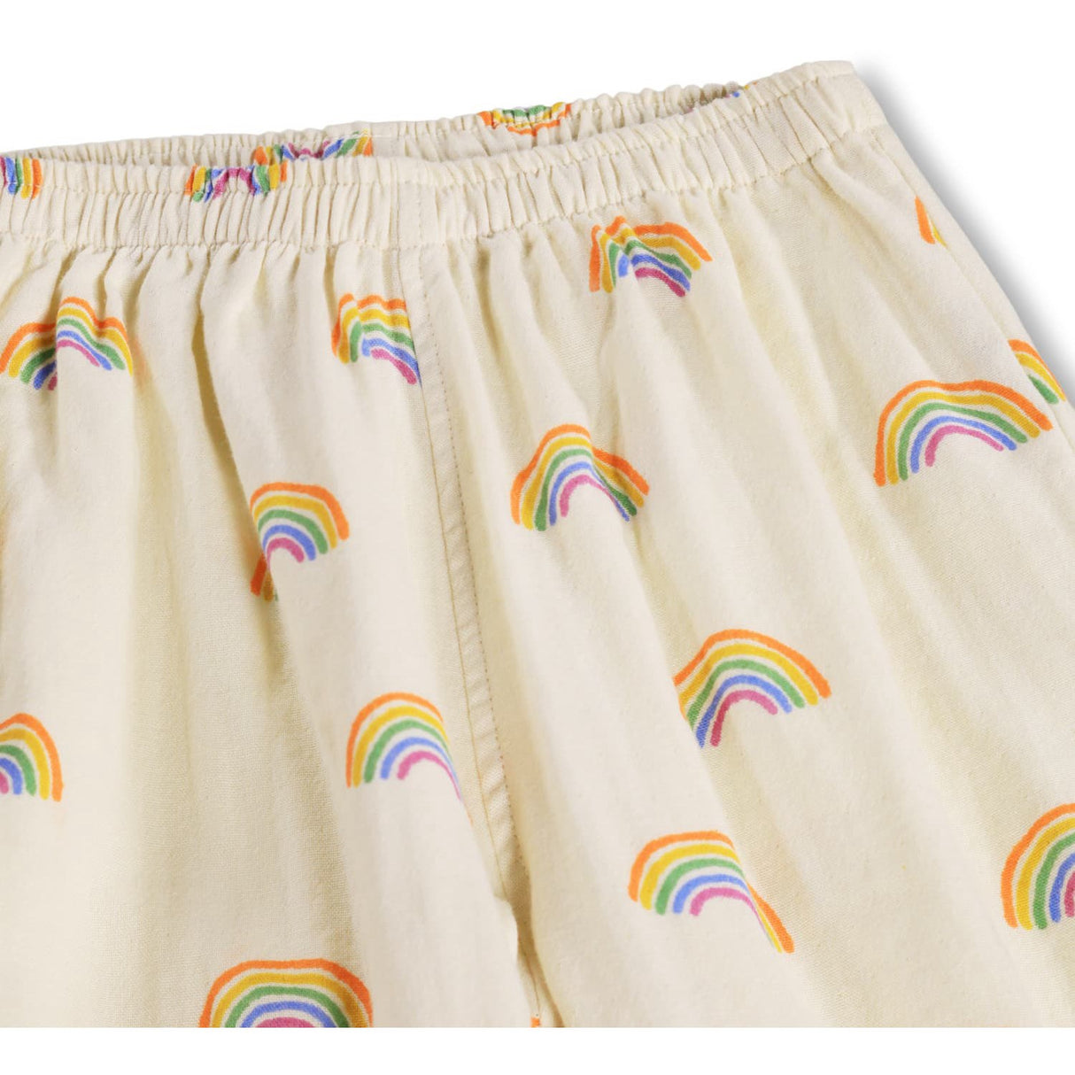 Molo Small Rainbows Serene Bukser