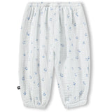 Molo Blue Vibes Serene Bukser