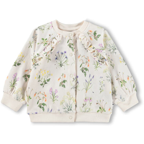 Molo Primavera Daphne Cardigan
