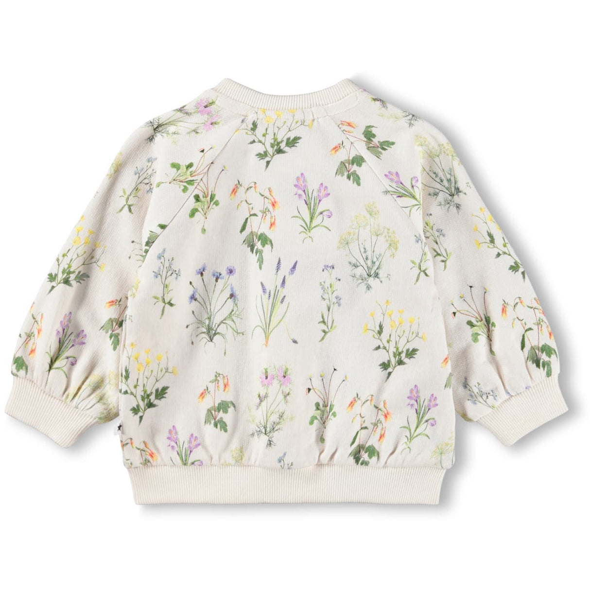 Molo Primavera Daphne Cardigan