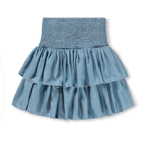 Molo Washed Bonita Nederdel