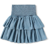 Molo Washed Bonita Nederdel