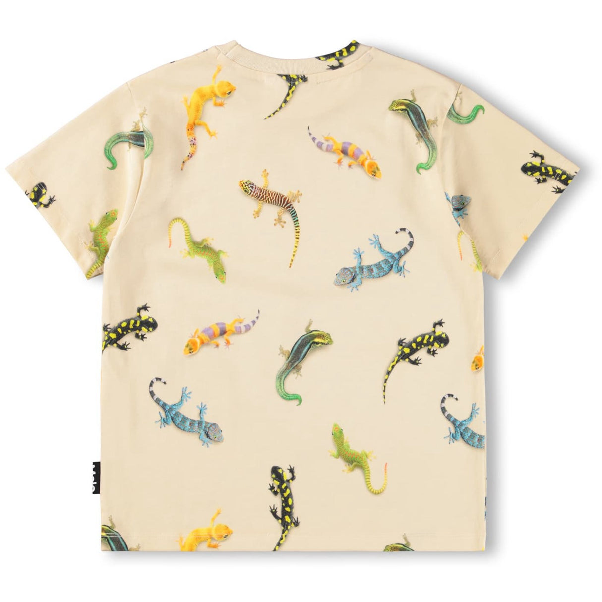 Molo Geckos Light Riley T-Shirt