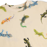Molo Geckos Light Riley T-Shirt