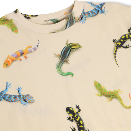Molo Geckos Light Riley T-Shirt