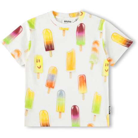 Molo Popsicles Riley T-Shirt