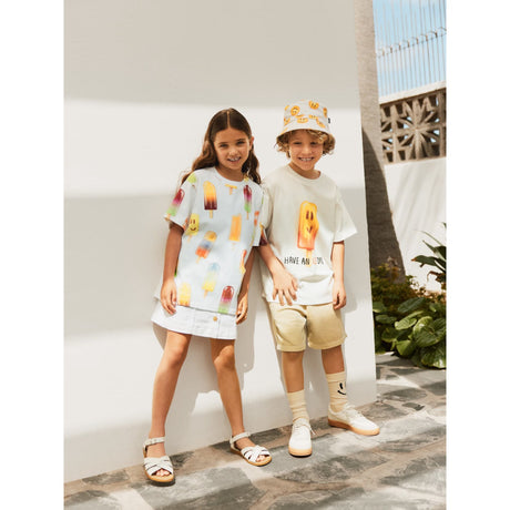 Molo Popsicles Riley T-Shirt