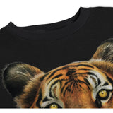 Molo Tiger Face Rube Bluse