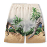 Molo Hot Spring Dinos Amil Shorts