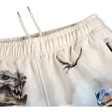 Molo Hot Spring Dinos Amil Shorts