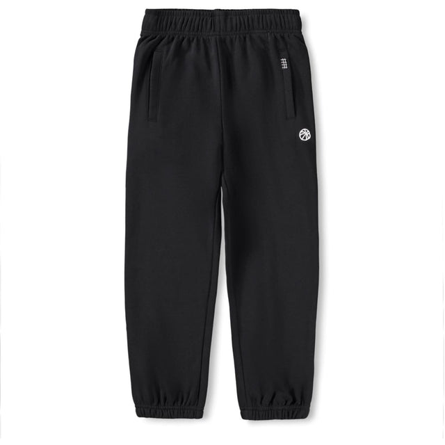 Molo Black Allen Sweatpants