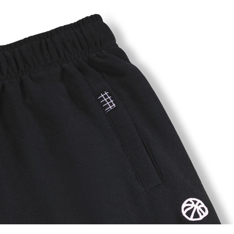 Molo Black Allen Sweatpants