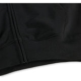 Molo Black Marley Hættetrøje