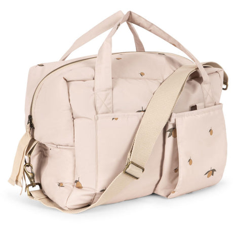 Konges Sløjd Lemon All You Need Taske