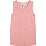 Serendipity Coral Tank Top