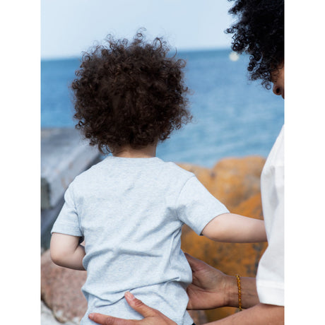 Serendipity Mist Kort Sleeve T-shirt