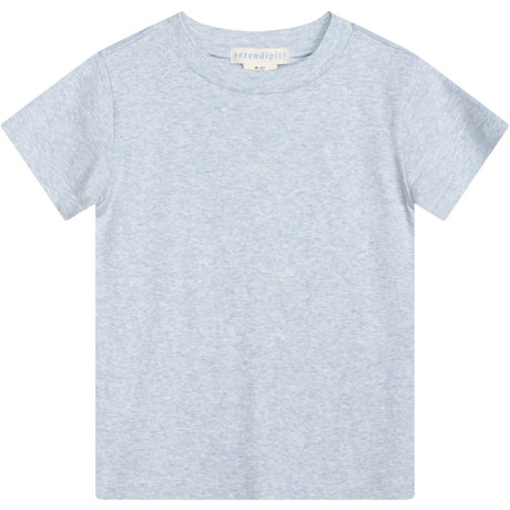 Serendipity Mist Kort Sleeve T-shirt