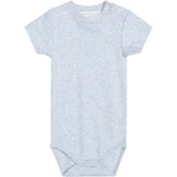 Serendipity Mist Baby Body Kort Sleeve
