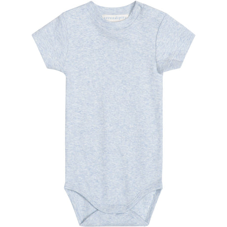 Serendipity Mist Baby Body Kort Sleeve