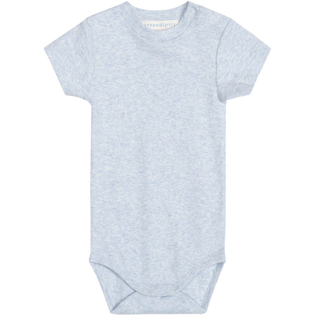 Serendipity Mist Baby Body Kort Sleeve