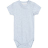 Serendipity Mist Baby Body Kort Sleeve