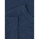Serendipity Navy Kort Sleeve T-shirt