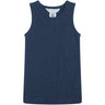 Serendipity Navy Tank Top