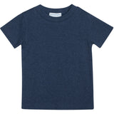 Serendipity Navy Kort Sleeve T-shirt