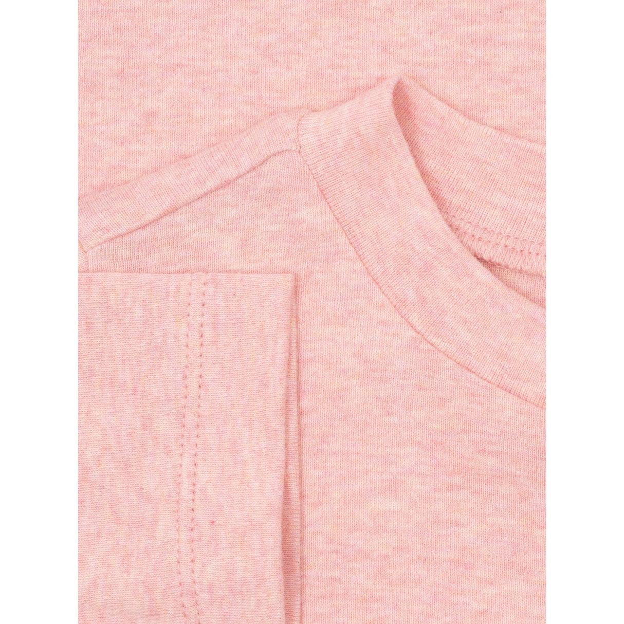 Serendipity Coral Kort Sleeve T-shirt