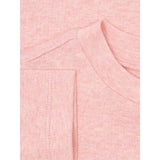 Serendipity Coral Kort Sleeve T-shirt