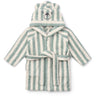 LIEWOOD Peppermint / Creme De La Creme Lily Badekåbe