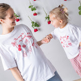 That's Mine My Heart Vega T-Shirt