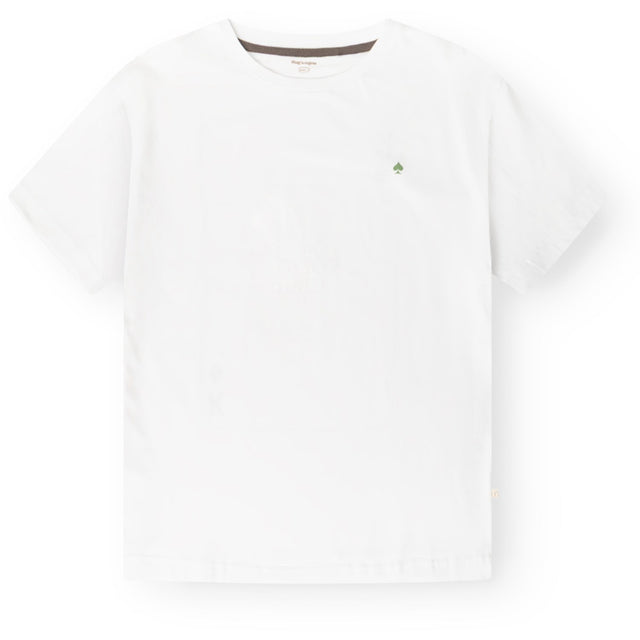 That's Mine Dad Club Vester T-Shirt