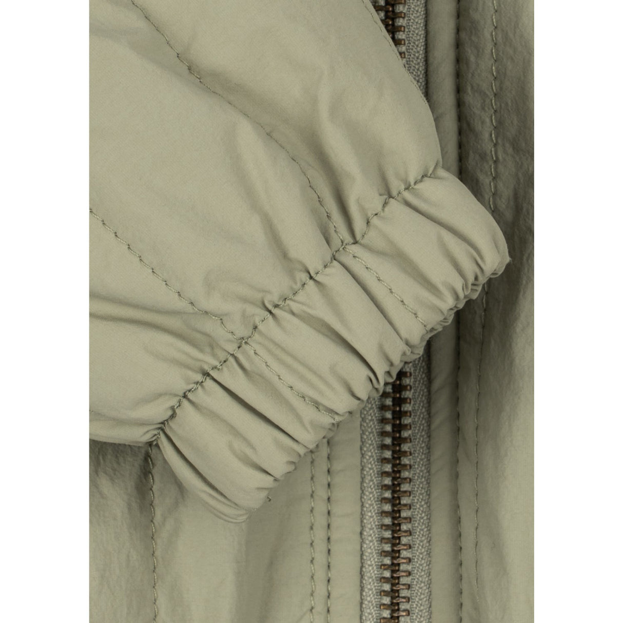 Konges Sløjd Ice Cream Juno Paliet Bomber Jakke