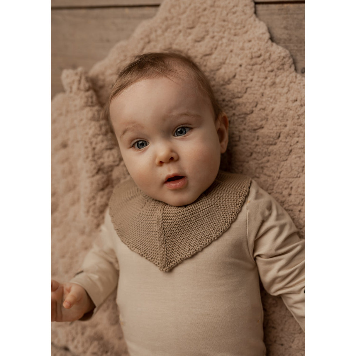Hanevild Crockery Drool Hagesmæk - Baby