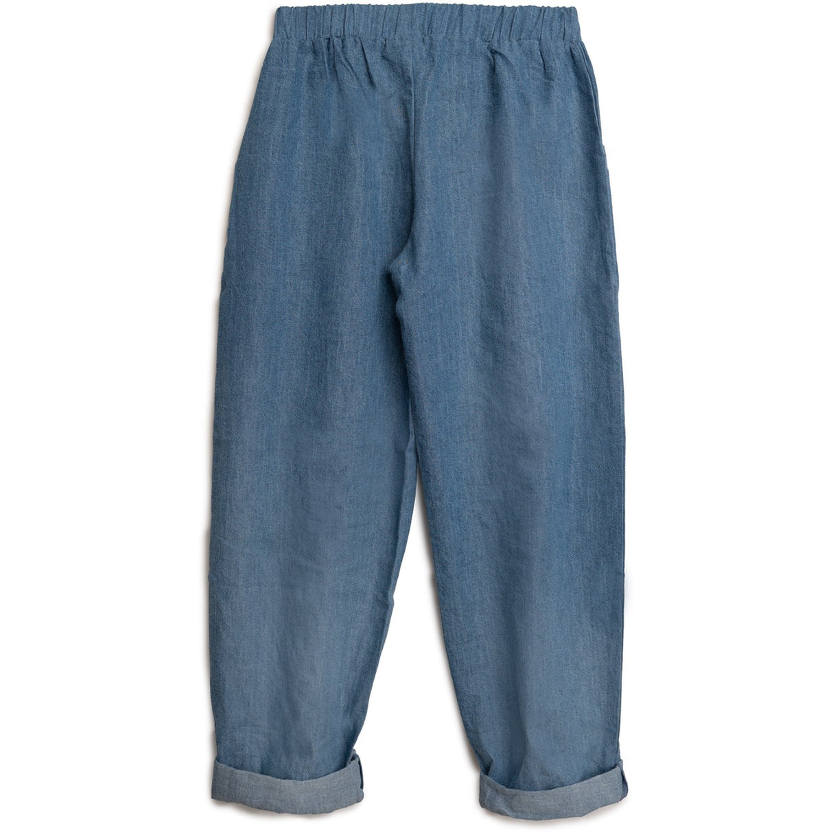 Hanevild Denim Bukser - Boy, Girl