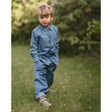 Hanevild Denim Bukser - Boy, Girl
