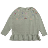 Hanevild Sage Sandra Bluse