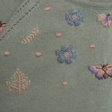 Hanevild Sage Sandra Bluse