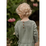Hanevild Sage Sandra Bluse