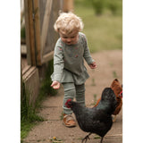 Hanevild Sage Sandra Bluse