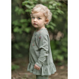 Hanevild Sage Sandra Bluse