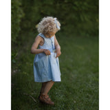 Hanevild Kentucky Blue Sine Kjole