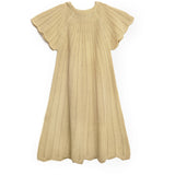 Hanevild Italien Straw Vibe Kjole