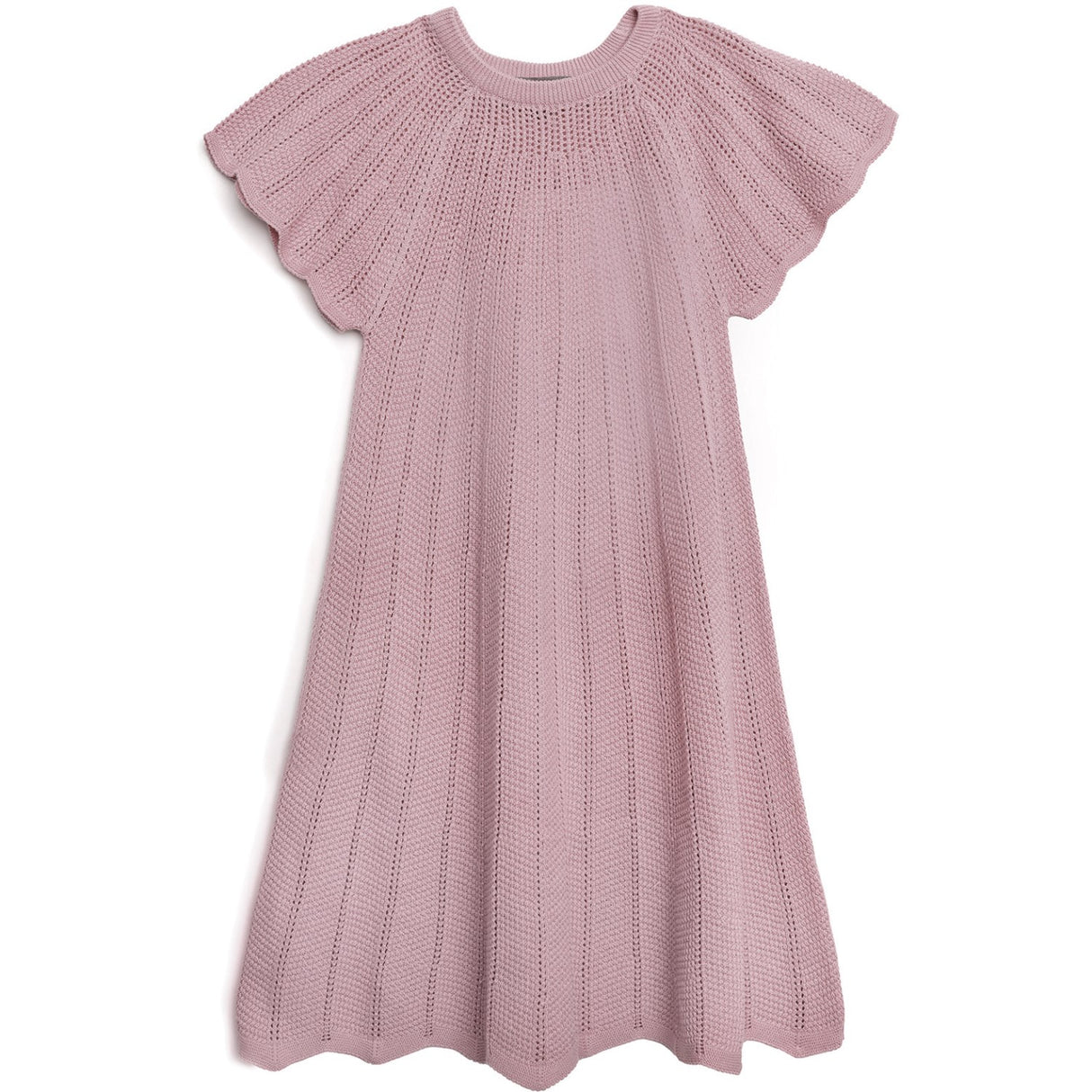 Hanevild Pink Vibe Kjole