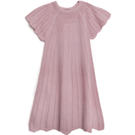 Hanevild Pink Vibe Kjole